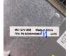 Lenovo 5CB0W45663 Tastatur inkl. Topcase ASM_SW L81W8IMRGR