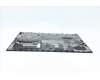 Lenovo 5CB0W74087 COVER FRU COVER C COVER SUB ASSY FPR