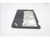 5CB0W84930 Lenovo COVER C cover, w/o FPR, WIN,w/o speaker
