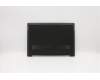 5CB0W87002 Lenovo COVER Lower case C 81VV_BLACK