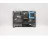 5CB0W87002 Lenovo COVER Lower case C 81VV_BLACK