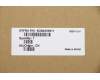 Lenovo 5CB0X55511 Tastatur inkl. Topcase ASM BE B 81QC