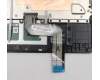 Lenovo 5CB0X55511 Tastatur inkl. Topcase ASM BE B 81QC