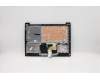 Lenovo 5CB0X55730 Tastatur inkl. Topcase ASM_HB L81W6 BKIMR