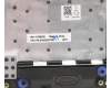 Lenovo 5CB0X55734 Tastatur inkl. Topcase ASM_ND L81W6 BKIMR