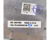 Lenovo 5CB0X55760 Tastatur inkl. Topcase ASM_HB L81W6 GYIMR