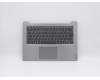 Lenovo 5CB0X55773 Tastatur inkl. Topcase ASM_UK L81W6 GYIMR