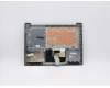 Lenovo 5CB0X55773 Tastatur inkl. Topcase ASM_UK L81W6 GYIMR