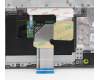 Lenovo 5CB0X55773 Tastatur inkl. Topcase ASM_UK L81W6 GYIMR