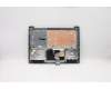 Lenovo 5CB0X55779 Tastatur inkl. Topcase ASM_BE L81W6 GYIMR