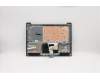Lenovo 5CB0X55780 Tastatur inkl. Topcase ASM_AR-E L81W6 GYIMR