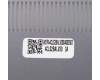 Lenovo 5CB0X55808 Lower Case Q 82AA SLA_GY_15
