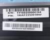 Lenovo 5CB0X55816 Tastatur inkl. Topcase ASM_US Q82AA GY