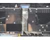 Lenovo 5CB0X55833 Tastatur inkl. Topcase ASM_RU Q82AA GY