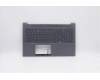 Lenovo 5CB0X55840 Tastatur inkl. Topcase ASM_UK Q82AA GY