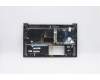 Lenovo 5CB0X55840 Tastatur inkl. Topcase ASM_UK Q82AA GY