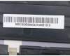 Lenovo 5CB0X55840 Tastatur inkl. Topcase ASM_UK Q82AA GY