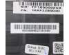 Lenovo 5CB0X55863 Tastatur inkl. Topcase ASM_BE Q82A1 GY