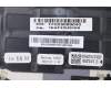 Lenovo 5CB0X55867 Tastatur inkl. Topcase ASM_US Q82A1 GY