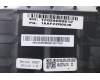 Lenovo 5CB0X55868 Tastatur inkl. Topcase ASM_US INTE Q82A1 GY