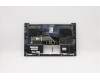 Lenovo 5CB0X55885 Tastatur inkl. Topcase ASM_SA Q82A1 GY