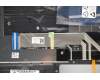Lenovo 5CB0X55885 Tastatur inkl. Topcase ASM_SA Q82A1 GY