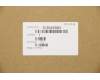 Lenovo 5CB0X55991 Tastatur inkl. Topcase ASM_US L 81LH PG