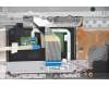 Lenovo 5CB0X55998 Tastatur inkl. Topcase ASM_UKR L 81Y3 PG