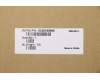 Lenovo 5CB0X55998 Tastatur inkl. Topcase ASM_UKR L 81Y3 PG