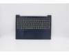 Lenovo 5CB0X56036 Tastatur inkl. Topcase ASM_HB L 81Y3 AB