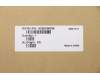 Lenovo 5CB0X56036 Tastatur inkl. Topcase ASM_HB L 81Y3 AB