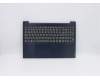 Lenovo 5CB0X56038 Tastatur inkl. Topcase ASM_GR L 81Y3 AB