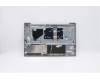 Lenovo 5CB0X56087 Tastatur inkl. Topcase ASM_FR L 81YK BLFPPG