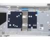 Lenovo 5CB0X56087 Tastatur inkl. Topcase ASM_FR L 81YK BLFPPG