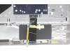 Lenovo 5CB0X56112 Tastatur inkl. Topcase ASM_BE L81YK BLNFPPG