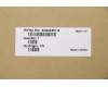 Lenovo 5CB0X56114 Tastatur inkl. Topcase ASM_BU L81YK BLNFPPG