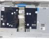 Lenovo 5CB0X56127 Tastatur inkl. Topcase ASM_IT L81YK BLNFPPG