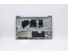 Lenovo 5CB0X56130 Tastatur inkl. Topcase ASM_ND L81YK BLNFPPG