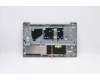 Lenovo 5CB0X56132 Tastatur inkl. Topcase ASM_RU L81YK BLNFPPG