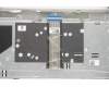 Lenovo 5CB0X56133 Tastatur inkl. Topcase ASM_SA L81YK BLNFPPG