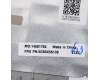 Lenovo 5CB0X56139 Tastatur inkl. Topcase ASM_UK L81YK BLNFPPG