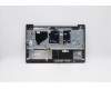 Lenovo 5CB0X56143 Tastatur inkl. Topcase ASM_BE L81YK BLFPGG
