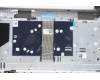 Lenovo 5CB0X56143 Tastatur inkl. Topcase ASM_BE L81YK BLFPGG