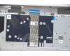 Lenovo 5CB0X56146 Tastatur inkl. TopcaseASM_CZ-SK L81YK BLFPGG