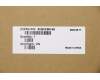 Lenovo 5CB0X56149 Tastatur inkl. Topcase ASM_FR L81YK BLFPGG