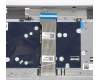 Lenovo 5CB0X56149 Tastatur inkl. Topcase ASM_FR L81YK BLFPGG