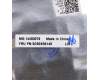Lenovo 5CB0X56149 Tastatur inkl. Topcase ASM_FR L81YK BLFPGG