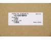 Lenovo 5CB0X56170 Tastatur inkl. Topcase ASM_UK L81YK BLFPGG
