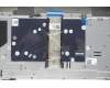 Lenovo 5CB0X56170 Tastatur inkl. Topcase ASM_UK L81YK BLFPGG