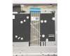 Lenovo 5CB0X56171 Tastatur inkl. Topcase ASM_UKR L81YK BLFPGG